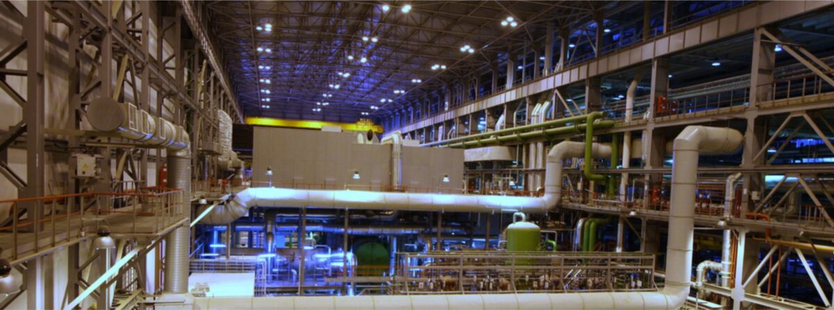 Laser Scanning: Safer, Smarter Oil & Gas Projects in India