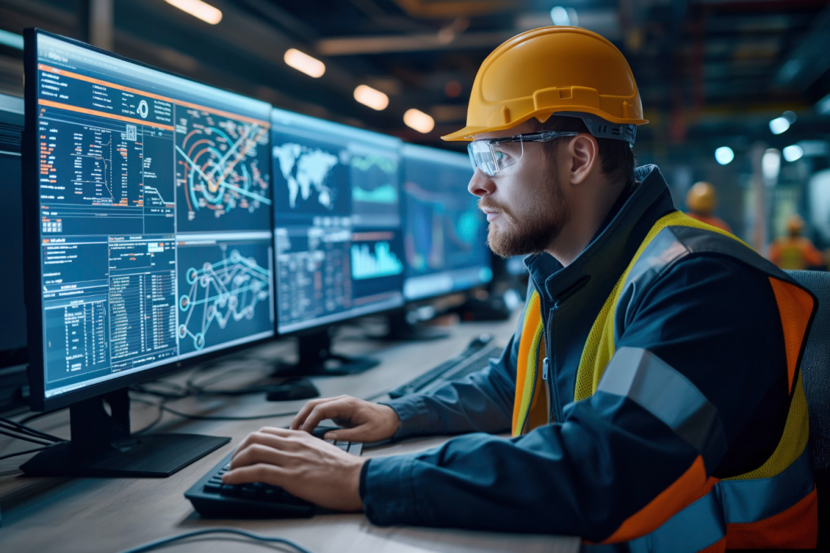 real-time progress monitoring in India