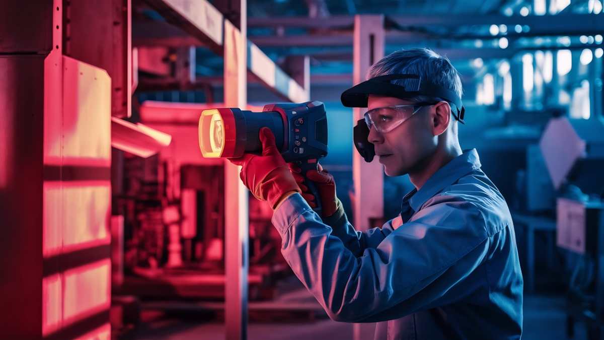 What Nobody Tells You About Upgrading a Plant Without a Laser Scan