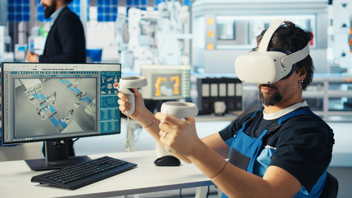 digital reality capture services