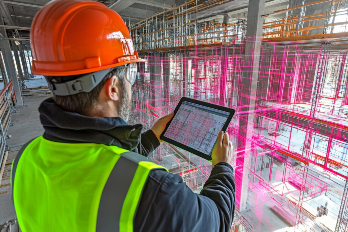 3D Laser Scanning Services in India: When Do Construction and Industrial Projects Need Them?